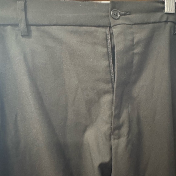 BRITCHES BY SAMTEX SLACKS 38x32 - Picture 2 of 7